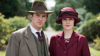 Downton Abbey’s bold finale » My TV | My Entertainment World