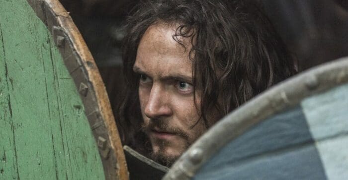 Vikings' Season 2 Spoilers: Did King Horik Kill Ragnar In The